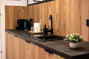 Estrella 6 Komfort i Historia Stare Miasto Toru