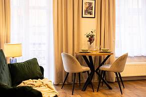 Estrella 6 Komfort i Historia Stare Miasto Toru