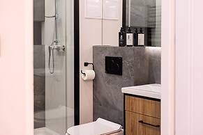 Estrella 6 Komfort i Historia Stare Miasto Toru