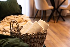 Estrella 6 Komfort i Historia Stare Miasto Toru