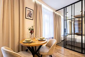 Estrella 6 Komfort i Historia Stare Miasto Toru