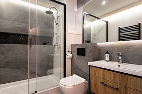 Estrella 6 Komfort i Historia Stare Miasto Toru