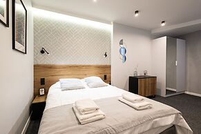 Estrella 7 Elegancki Apartament W Sercu Torunia