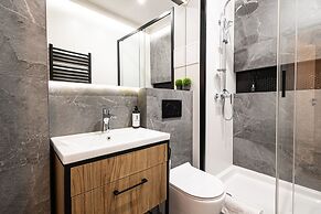 Estrella 7 Elegancki Apartament W Sercu Torunia