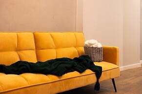 Estrella 7 Elegancki Apartament W Sercu Torunia