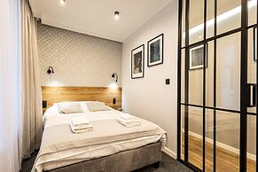 Estrella 7 Elegancki Apartament W Sercu Torunia