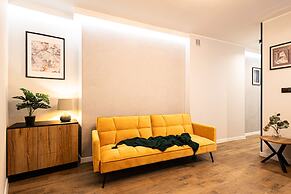 Estrella 7 Elegancki Apartament W Sercu Torunia