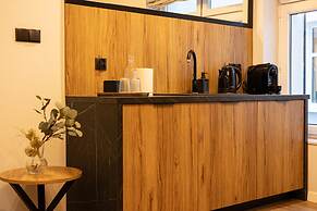 Estrella 7 Elegancki Apartament W Sercu Torunia