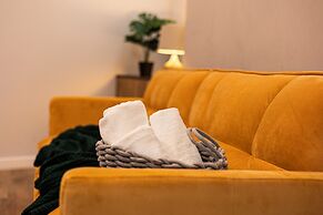 Estrella 7 Elegancki Apartament W Sercu Torunia