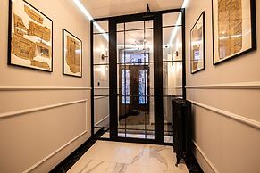 Estrella 7 Elegancki Apartament W Sercu Torunia