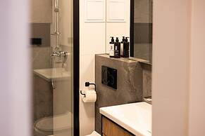 Estrella 5 Nowoczesno w Zabytkowej Kamienicy Garbary 12