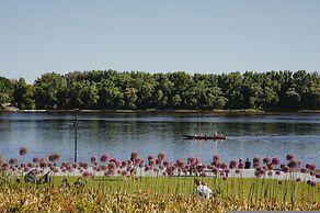 Estrella 5 Nowoczesno w Zabytkowej Kamienicy Garbary 12