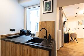 Estrella 4 Ekskluzywny Pobyt Blisko Restauracji i Kawiarni