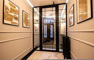 Estrella 4 Ekskluzywny Pobyt Blisko Restauracji i Kawiarni