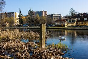 Rio 1 Panoramiczny Widok Centrum Bydgoszczy