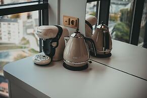 Rio 1 Panoramiczny Widok Centrum Bydgoszczy