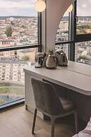 Rio 1 Panoramiczny Widok Centrum Bydgoszczy