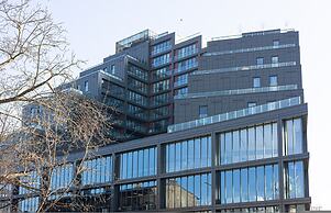 Rio 1 Panoramiczny Widok Centrum Bydgoszczy