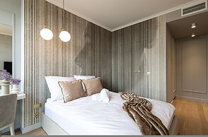 Rio 1 Panoramiczny Widok Centrum Bydgoszczy