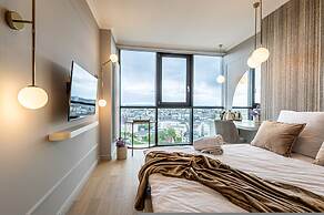 Rio 1 Panoramiczny Widok Centrum Bydgoszczy