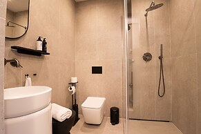 Rio 3 Widok na Bydgoszcz Nordic Heaven