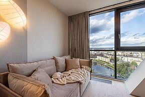 Rio 2 Ekskluzywny Apartament Blisko Opery