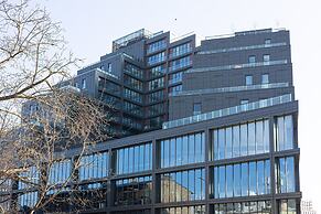 Rio 2 Ekskluzywny Apartament Blisko Opery