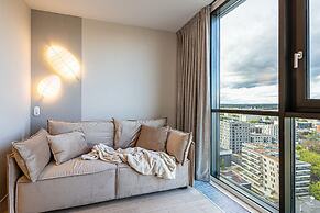 Rio 2 Ekskluzywny Apartament Blisko Opery