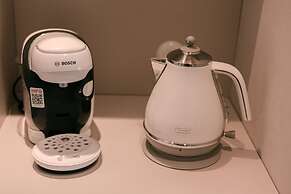 Rio 2 Ekskluzywny Apartament Blisko Opery