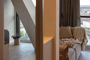 Rio 2 Ekskluzywny Apartament Blisko Opery