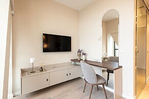 Rio 2 Ekskluzywny Apartament Blisko Opery