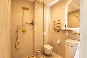 Rio 2 Ekskluzywny Apartament Blisko Opery