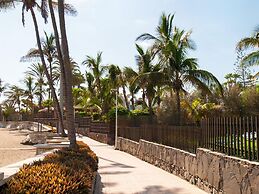 Nice Apartment With Balcony