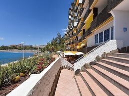 Nice Apartment With Balcony