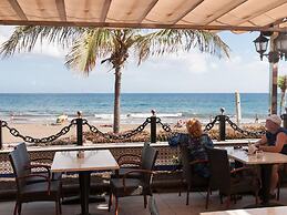 Nice Apartment With Balcony