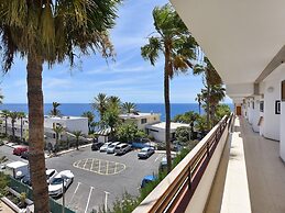 Nice Apartment With Balcony