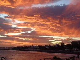 Nice Apartment With Balcony