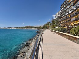 Nice Apartment With Balcony