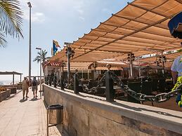 Nice Apartment With Balcony