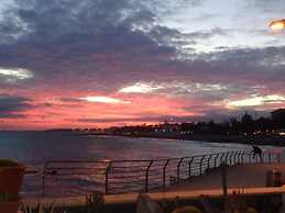 Nice Apartment With Balcony