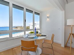 Nice Apartment With Balcony