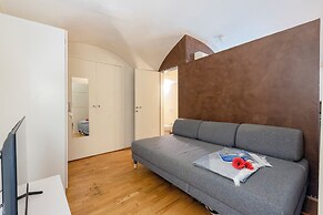 Genova Studio in San Lorenzo