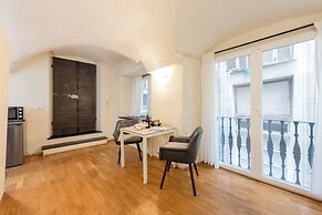 Genova Studio in San Lorenzo
