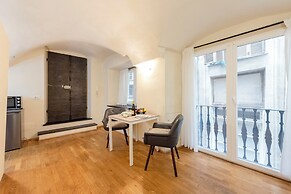 Genova Studio in San Lorenzo