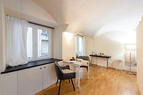 Genova Studio in San Lorenzo