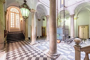 Genova Studio in San Lorenzo