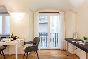 Genova Studio in San Lorenzo