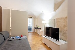 Genova Studio in San Lorenzo