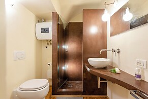 Genova Studio in San Lorenzo