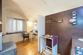 Genova Studio in San Lorenzo